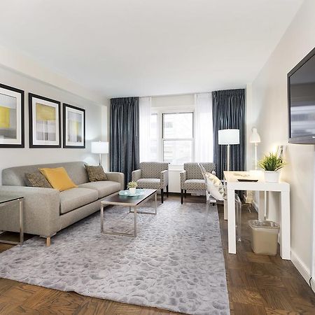 Murray Hill East Suites - Extended Stay Нью-Йорк Экстерьер фото
