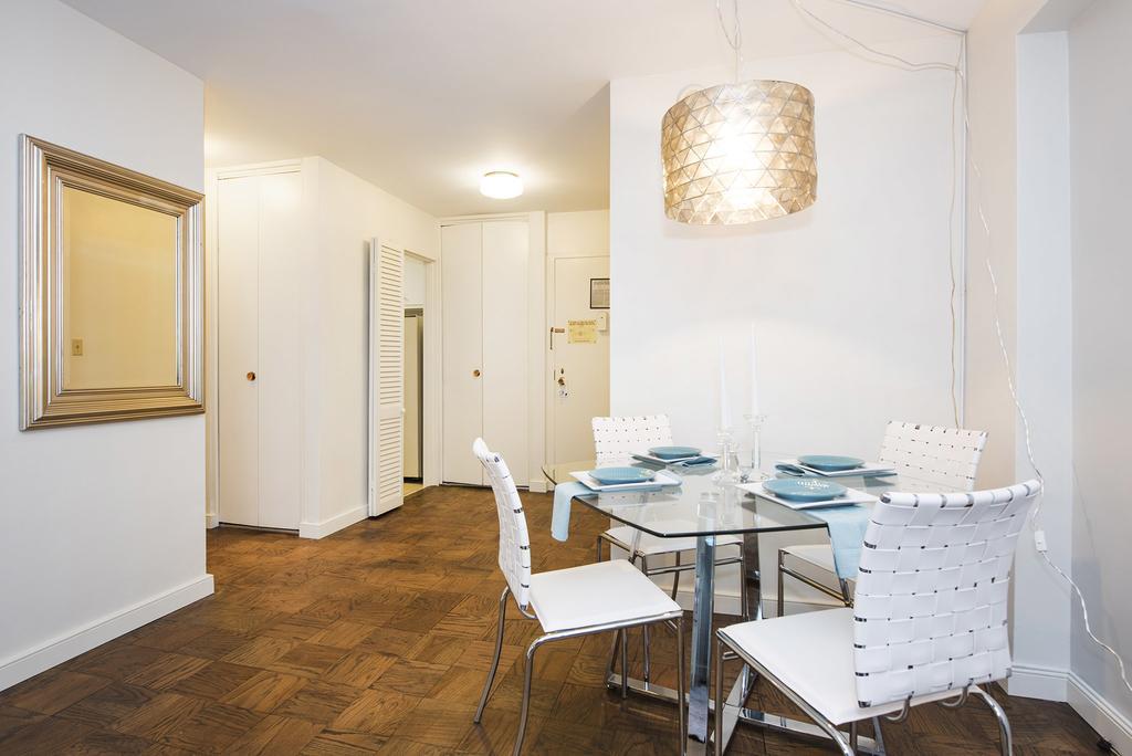 Murray Hill East Suites - Extended Stay Нью-Йорк Экстерьер фото