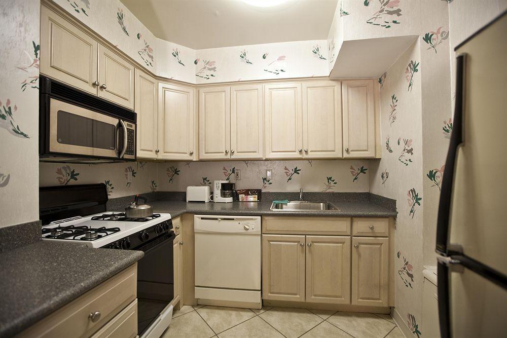 Murray Hill East Suites - Extended Stay Нью-Йорк Экстерьер фото