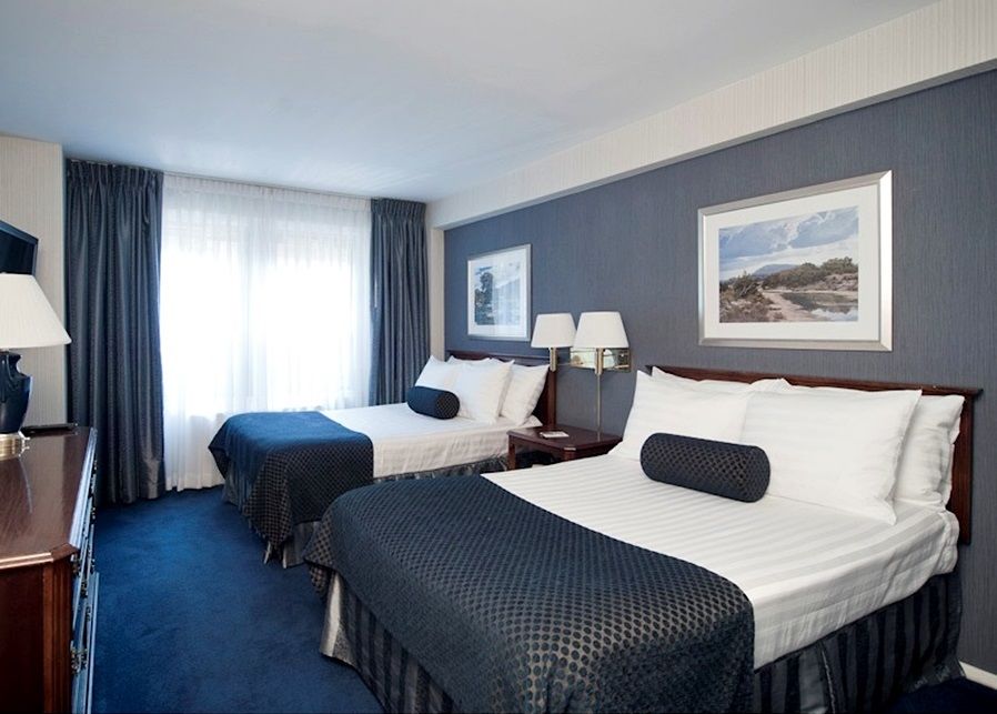 Murray Hill East Suites - Extended Stay Нью-Йорк Экстерьер фото
