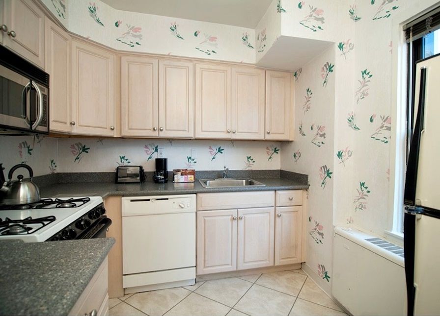 Murray Hill East Suites - Extended Stay Нью-Йорк Экстерьер фото
