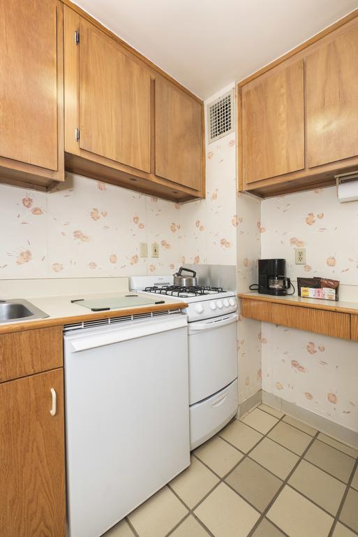 Murray Hill East Suites - Extended Stay Нью-Йорк Экстерьер фото