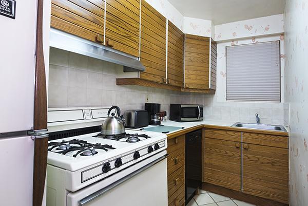 Murray Hill East Suites - Extended Stay Нью-Йорк Экстерьер фото