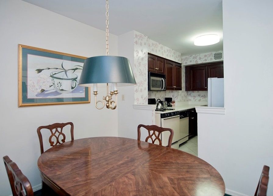 Murray Hill East Suites - Extended Stay Нью-Йорк Экстерьер фото
