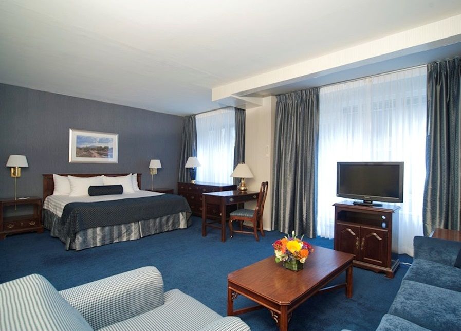 Murray Hill East Suites - Extended Stay Нью-Йорк Экстерьер фото