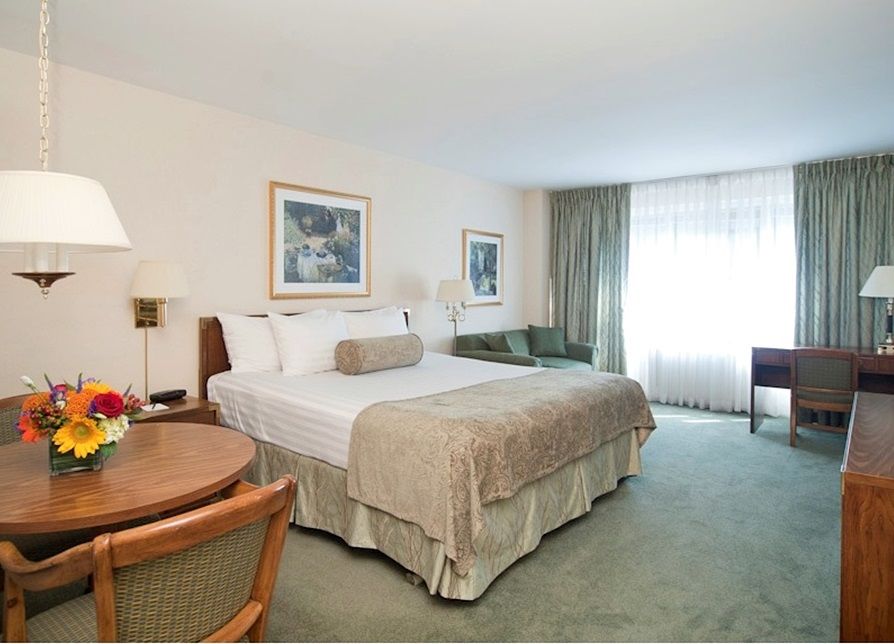 Murray Hill East Suites - Extended Stay Нью-Йорк Экстерьер фото