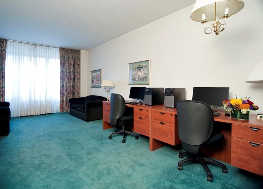 Murray Hill East Suites - Extended Stay Нью-Йорк Экстерьер фото