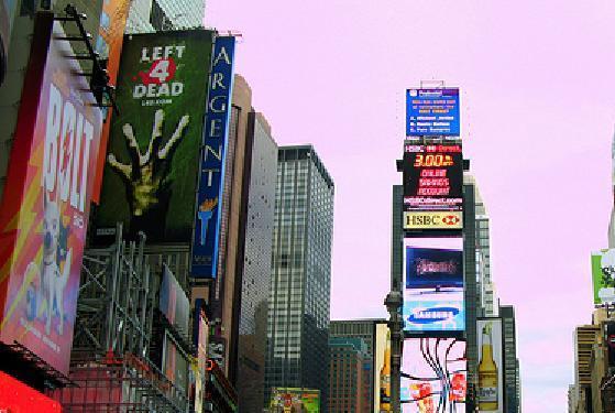 Murray Hill East Suites - Extended Stay Нью-Йорк Экстерьер фото