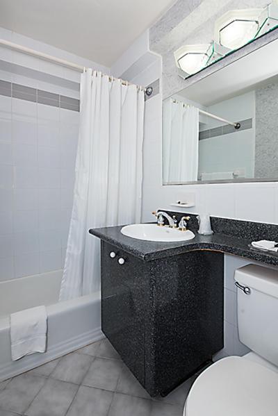Murray Hill East Suites - Extended Stay Нью-Йорк Экстерьер фото