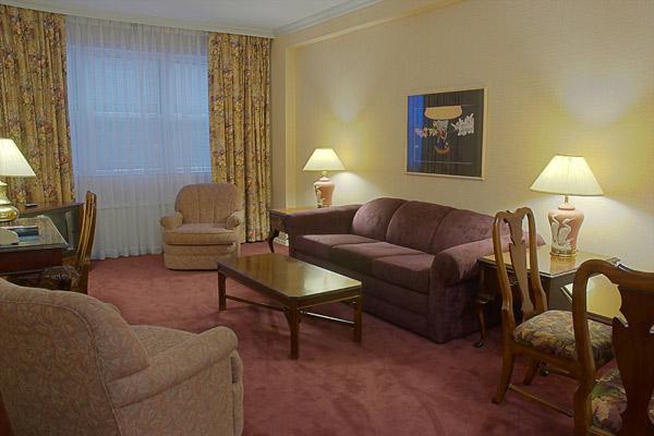 Murray Hill East Suites - Extended Stay Нью-Йорк Номер фото